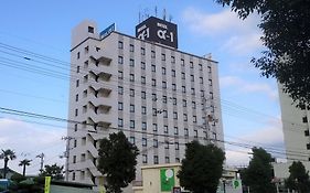 Hotel Alpha-one  3*